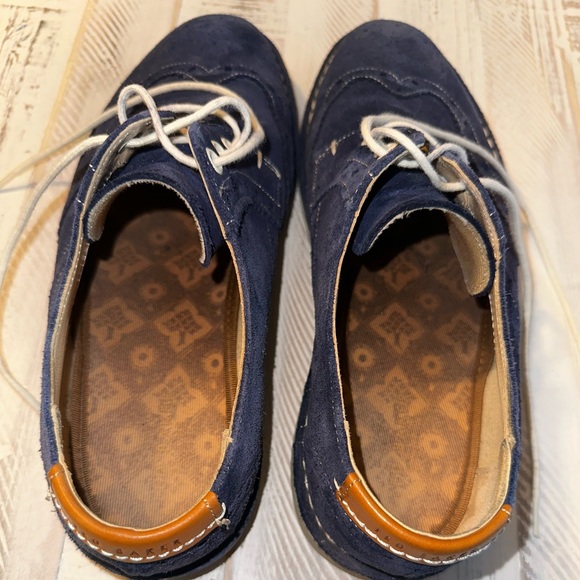 Ted baker loafers